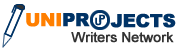UniProjects Writers Network